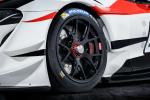 Toyota GR Supra Racing Concept 2018 года